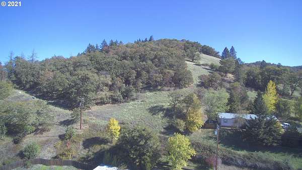 0.16 Acres of Residential Land for Sale in Myrtle Creek, Oregon