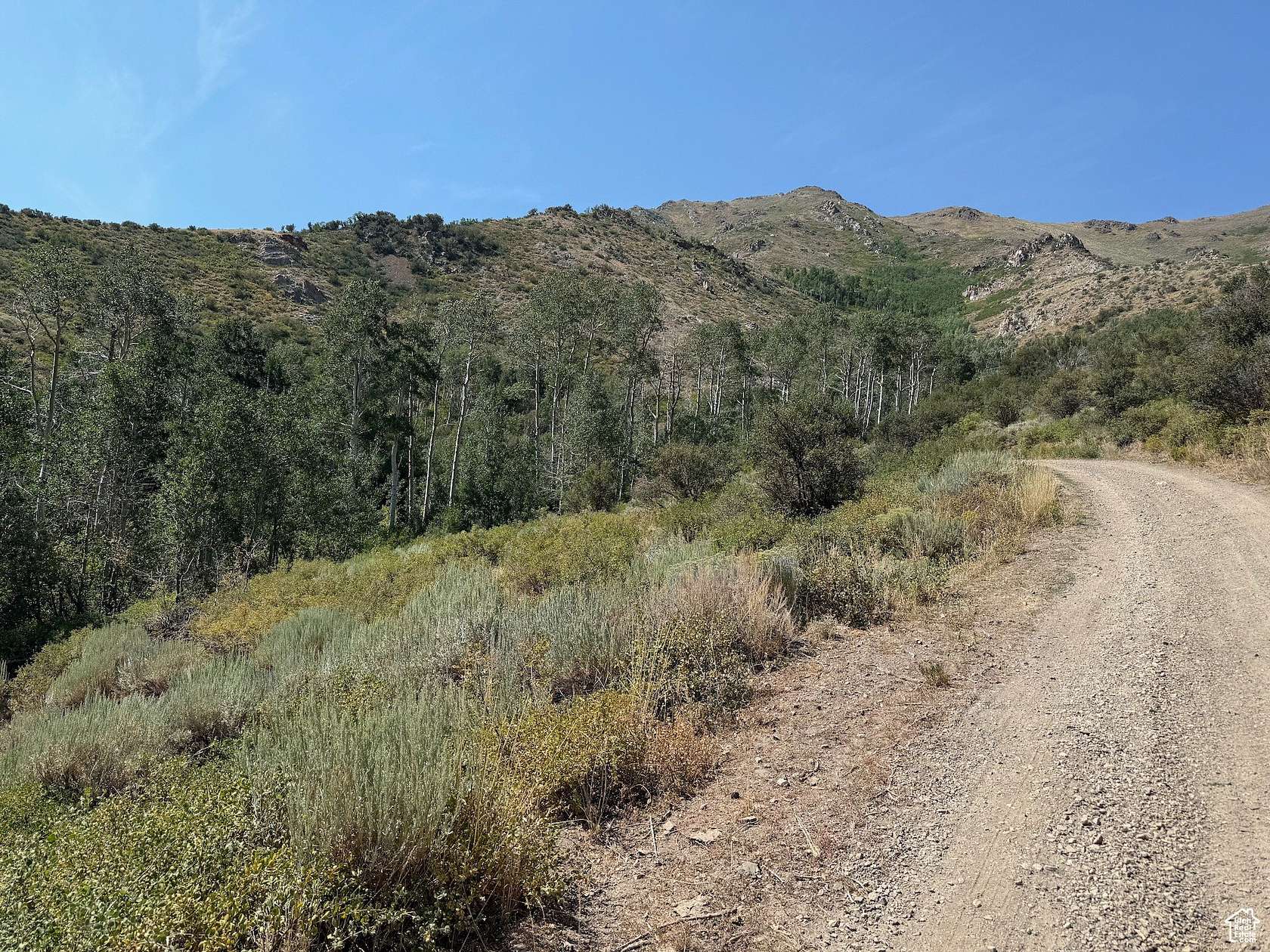 20.6 Acres of Recreational & Residential Land for Sale in Vernon, Utah