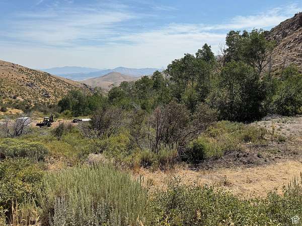 20.6 Acres of Recreational Land for Sale in Vernon, Utah