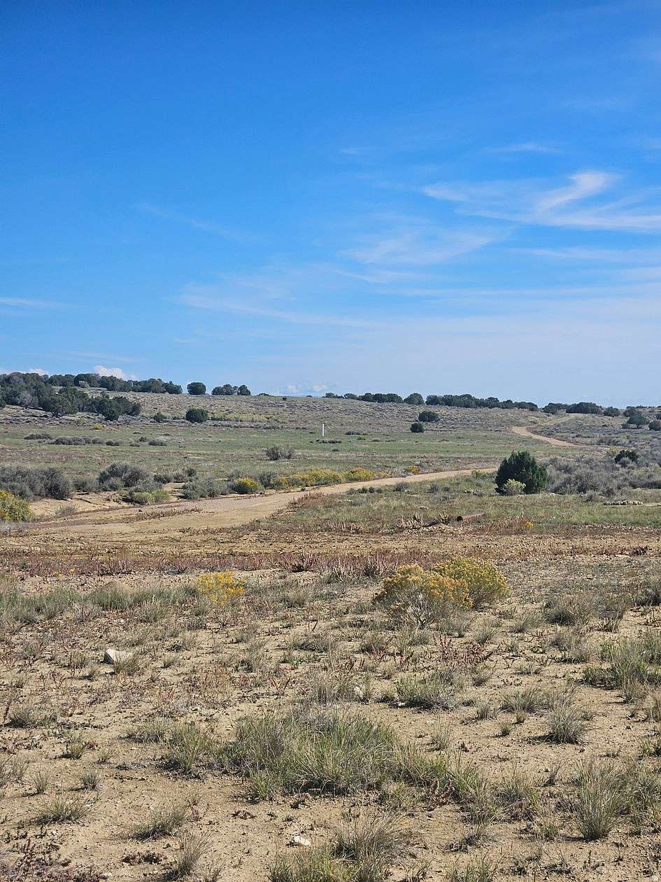 2.5 Acres of Residential Land for Sale in Duchesne, Utah