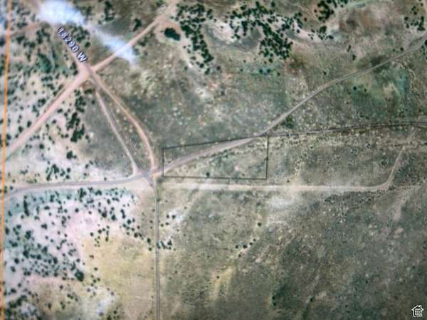 2.5 Acres of Residential Land for Sale in Duchesne, Utah