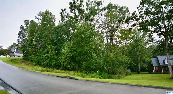 0.83 Acres of Residential Land for Sale in Anniston, Alabama