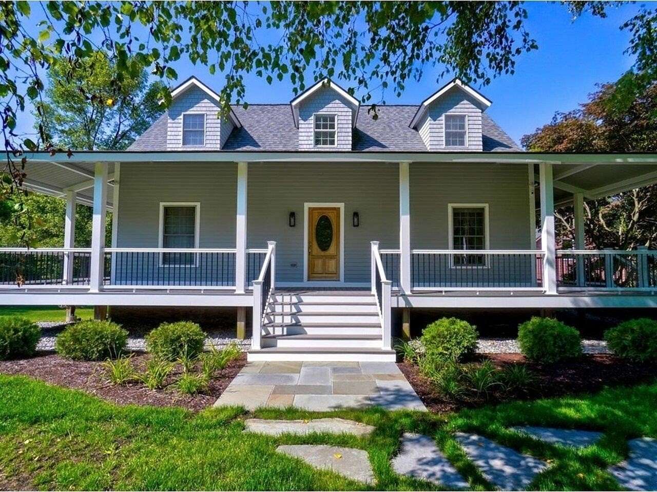 2.2 Acres of Residential Land with Home for Sale in Ferrisburgh, Vermont