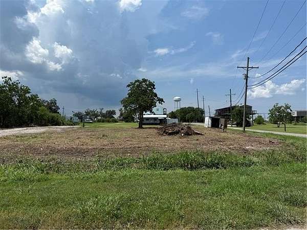 0.23 Acres of Residential Land for Sale in Saint Bernard, Louisiana