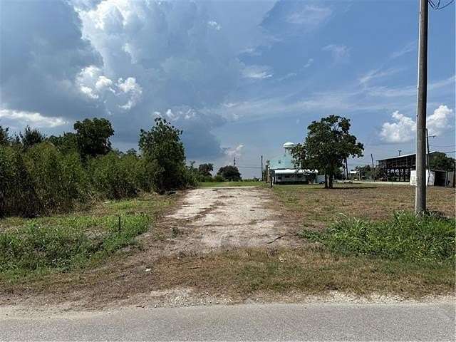 0.23 Acres of Residential Land for Sale in Saint Bernard, Louisiana
