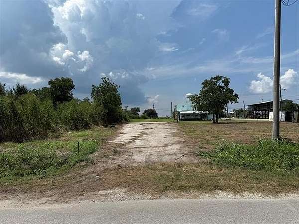 0.23 Acres of Residential Land for Sale in Saint Bernard, Louisiana