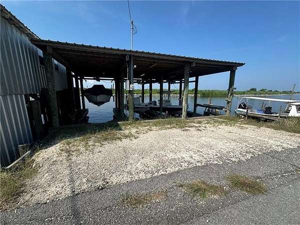 0.14 Acres of Land for Sale in Saint Bernard, Louisiana