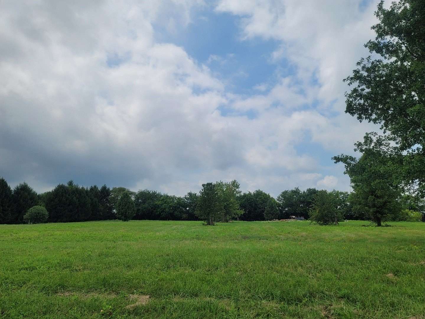 1 Acre of Residential Land for Sale in Crete, Illinois
