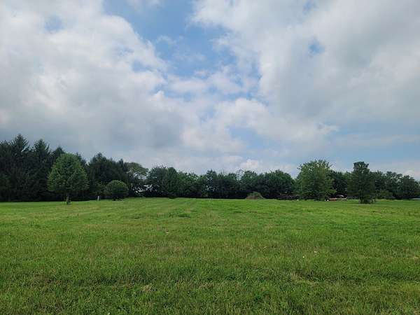 1 Acre of Residential Land for Sale in Crete, Illinois