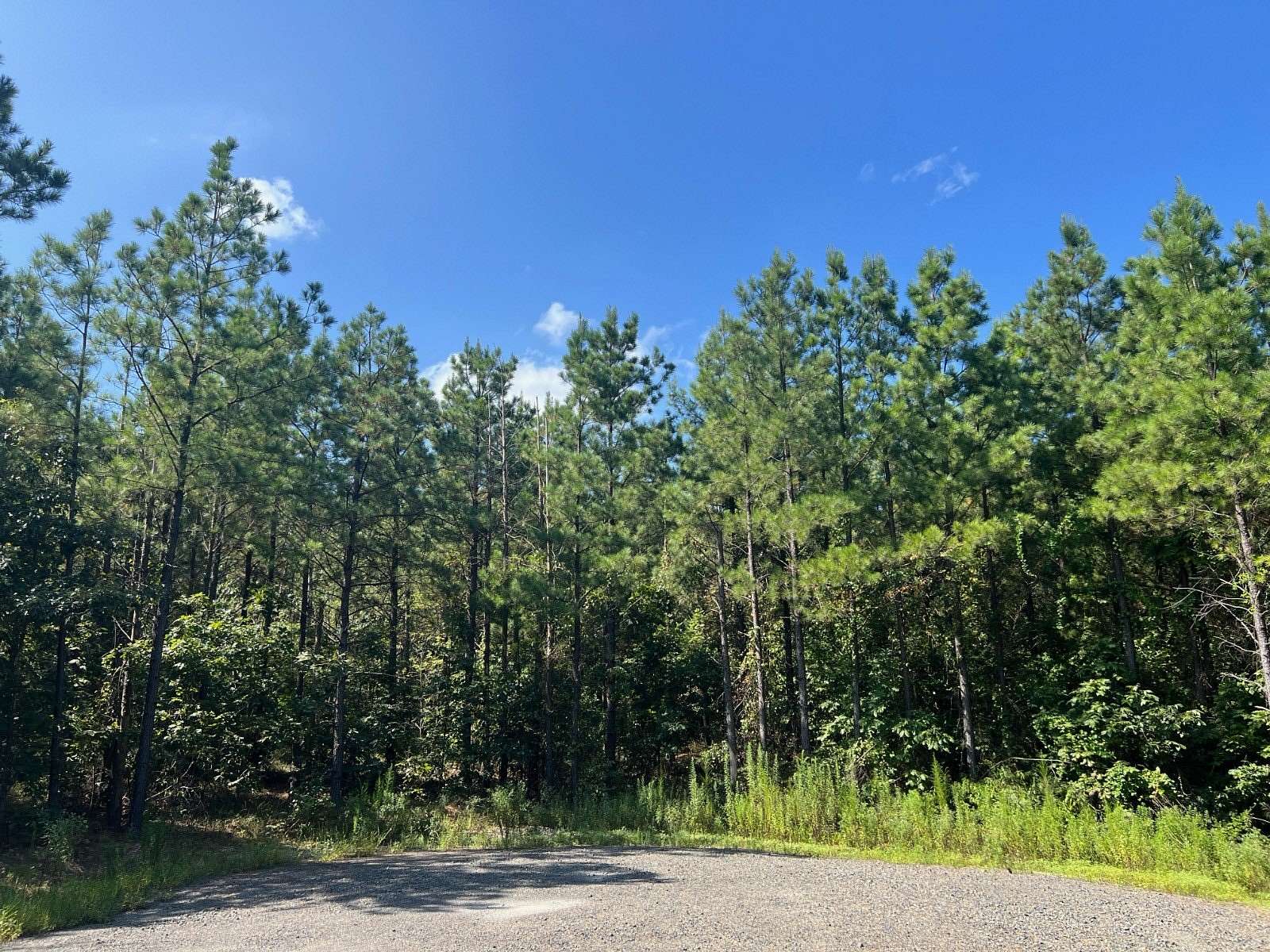 1.2 Acres of Residential Land for Sale in Broken Bow, Oklahoma