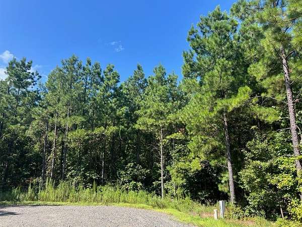 1.2 Acres of Residential Land for Sale in Broken Bow, Oklahoma