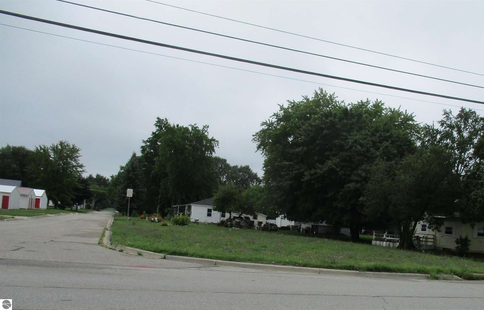 0.19 Acres of Residential Land for Sale in Alma, Michigan