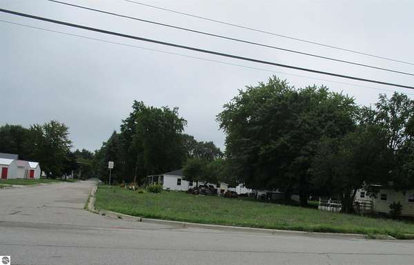 0.19 Acres of Residential Land for Sale in Alma, Michigan
