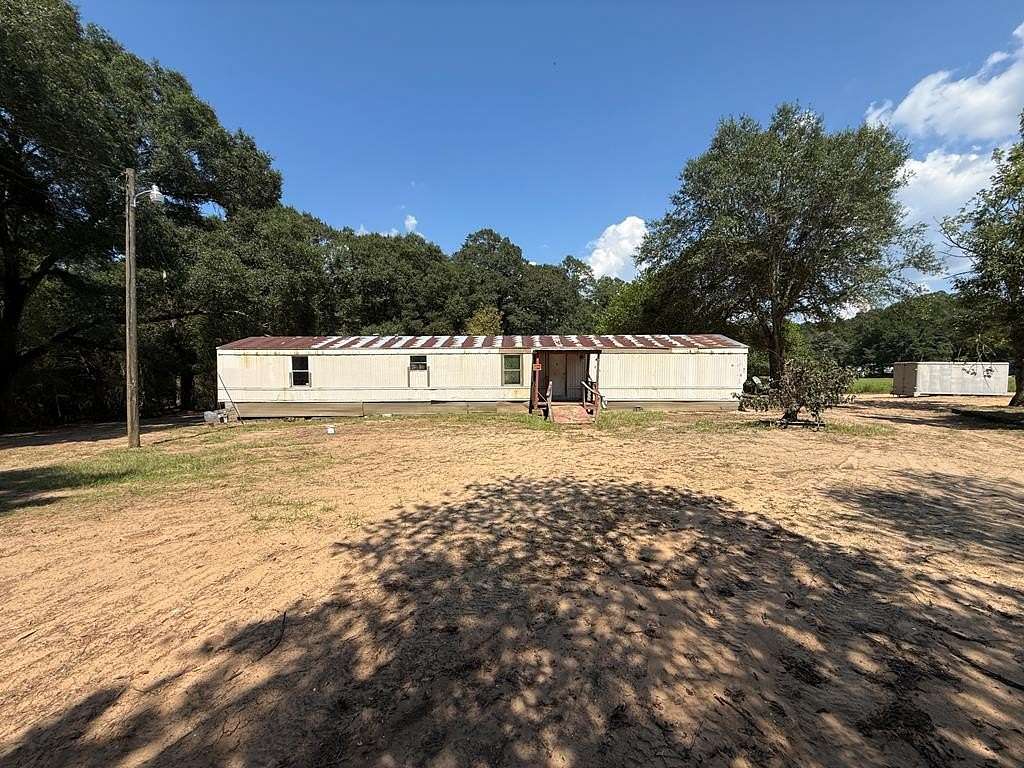 3.3 Acres of Residential Land for Sale in Ozark, Alabama