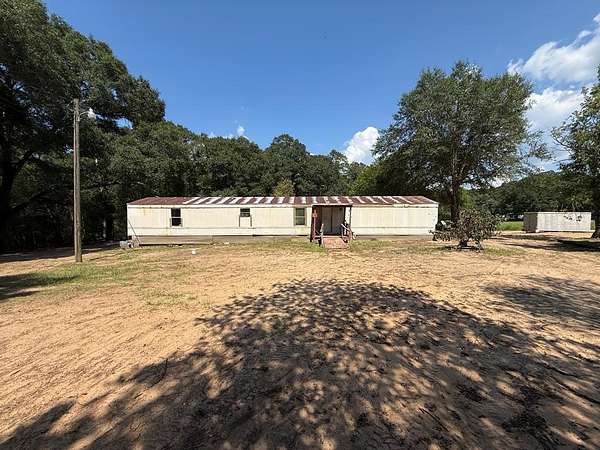 3.3 Acres of Residential Land for Sale in Ozark, Alabama