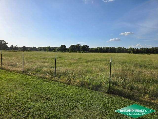 5 Acres of Residential Land with Home for Sale in Delhi, Louisiana
