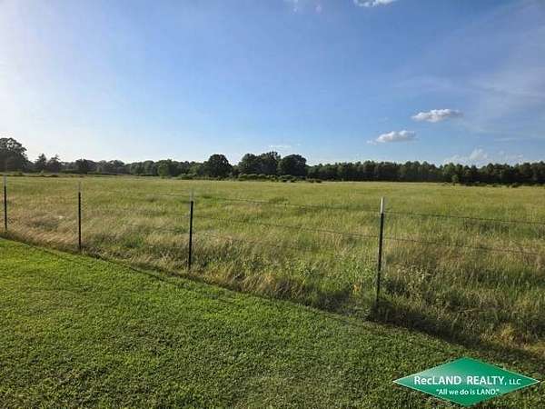 5 Acres of Residential Land with Home for Sale in Delhi, Louisiana