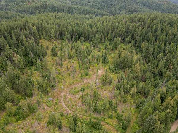 20 Acres of Land for Sale in Mead, Washington