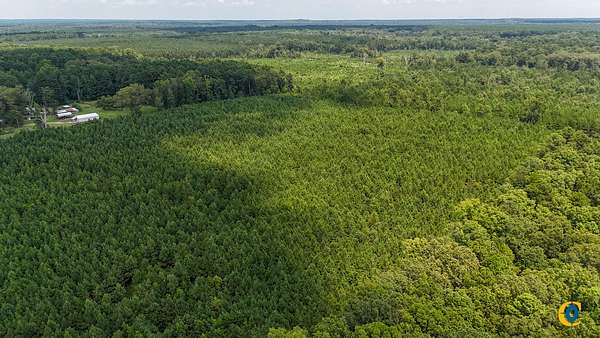10 Acres of Land for Sale in Pine Bluff, Arkansas