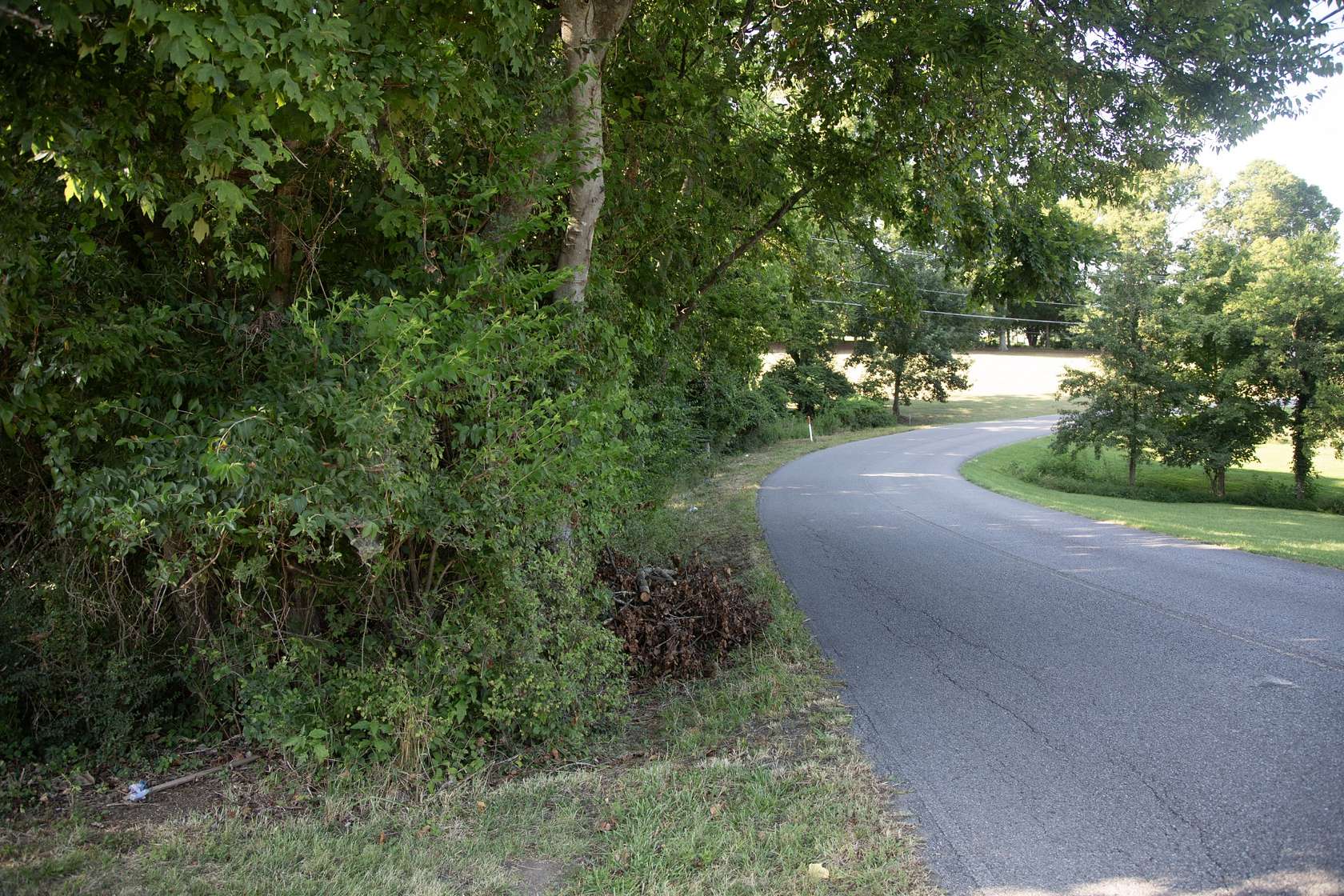 2.52 Acres of Residential Land for Sale in Hendersonville, Tennessee