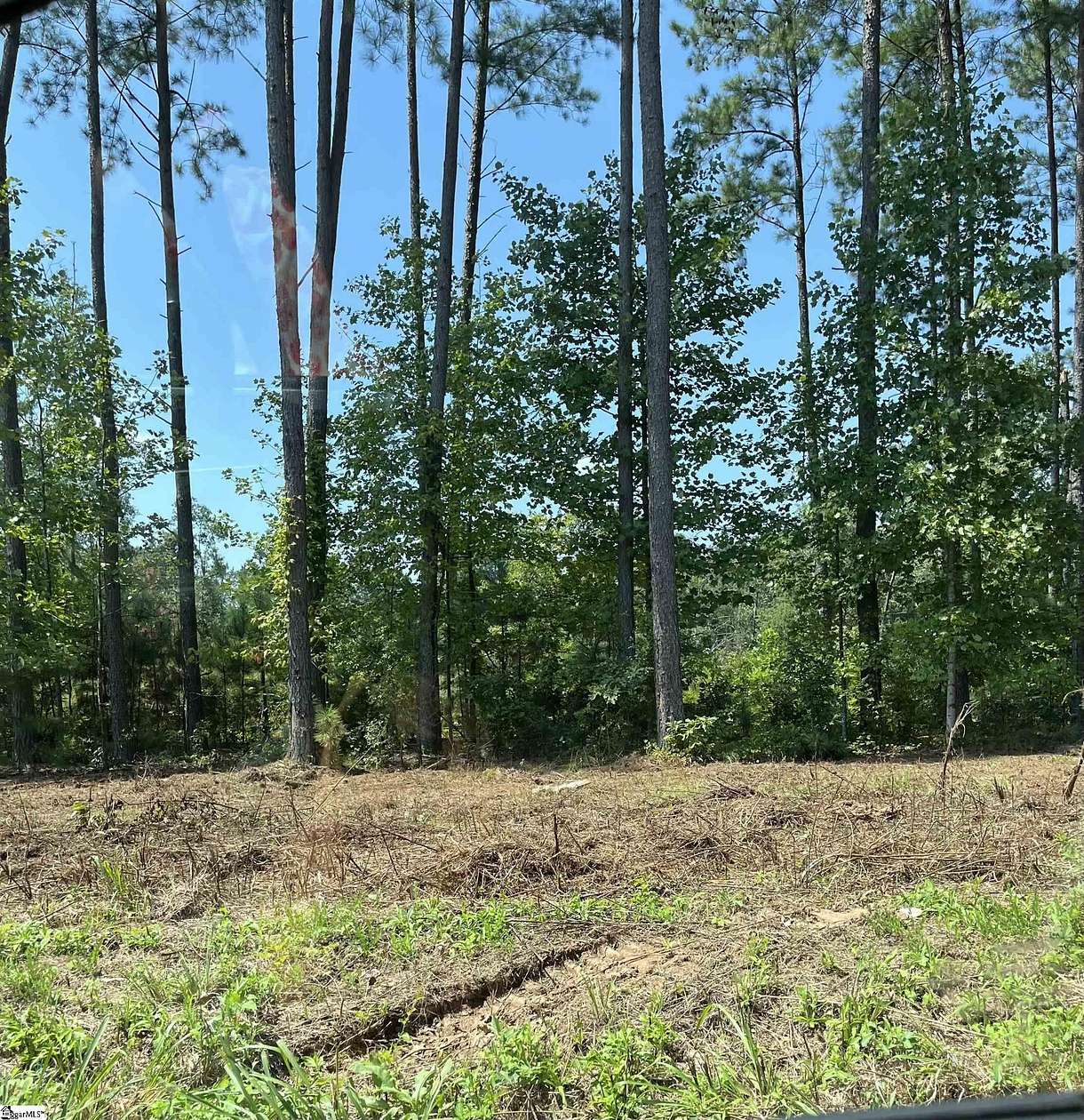 4.54 Acres of Residential Land for Sale in Greer, South Carolina