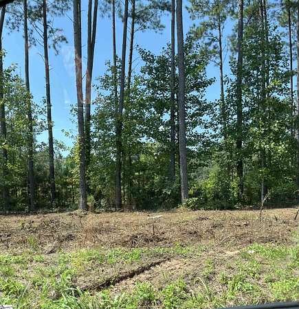 4.54 Acres of Residential Land for Sale in Greer, South Carolina
