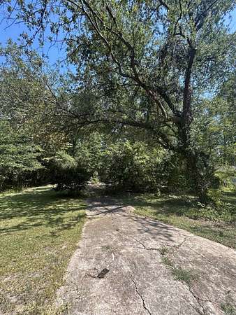 0.78 Acres of Residential Land for Sale in El Dorado, Arkansas