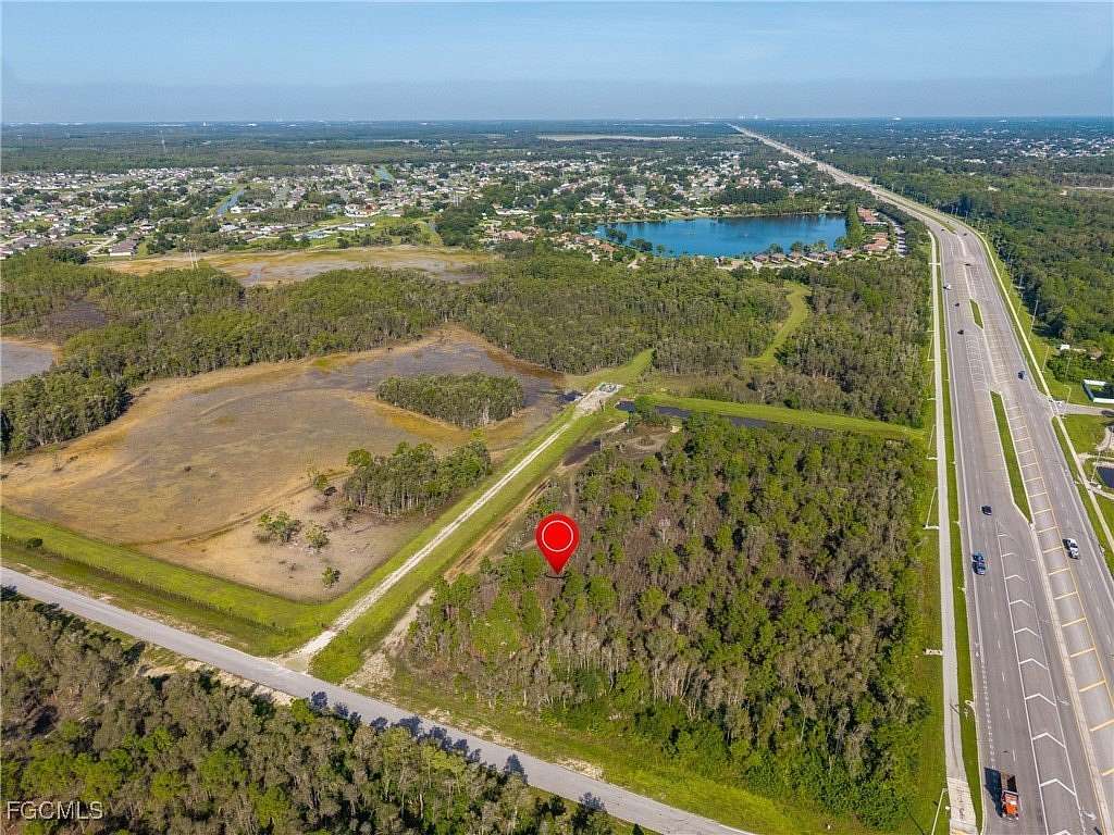0.28 Acres of Residential Land for Sale in Fort Myers, Florida