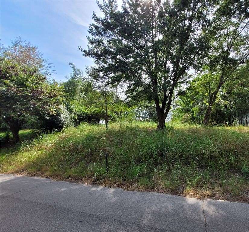 0.23 Acres of Residential Land for Sale in Shawnee, Oklahoma
