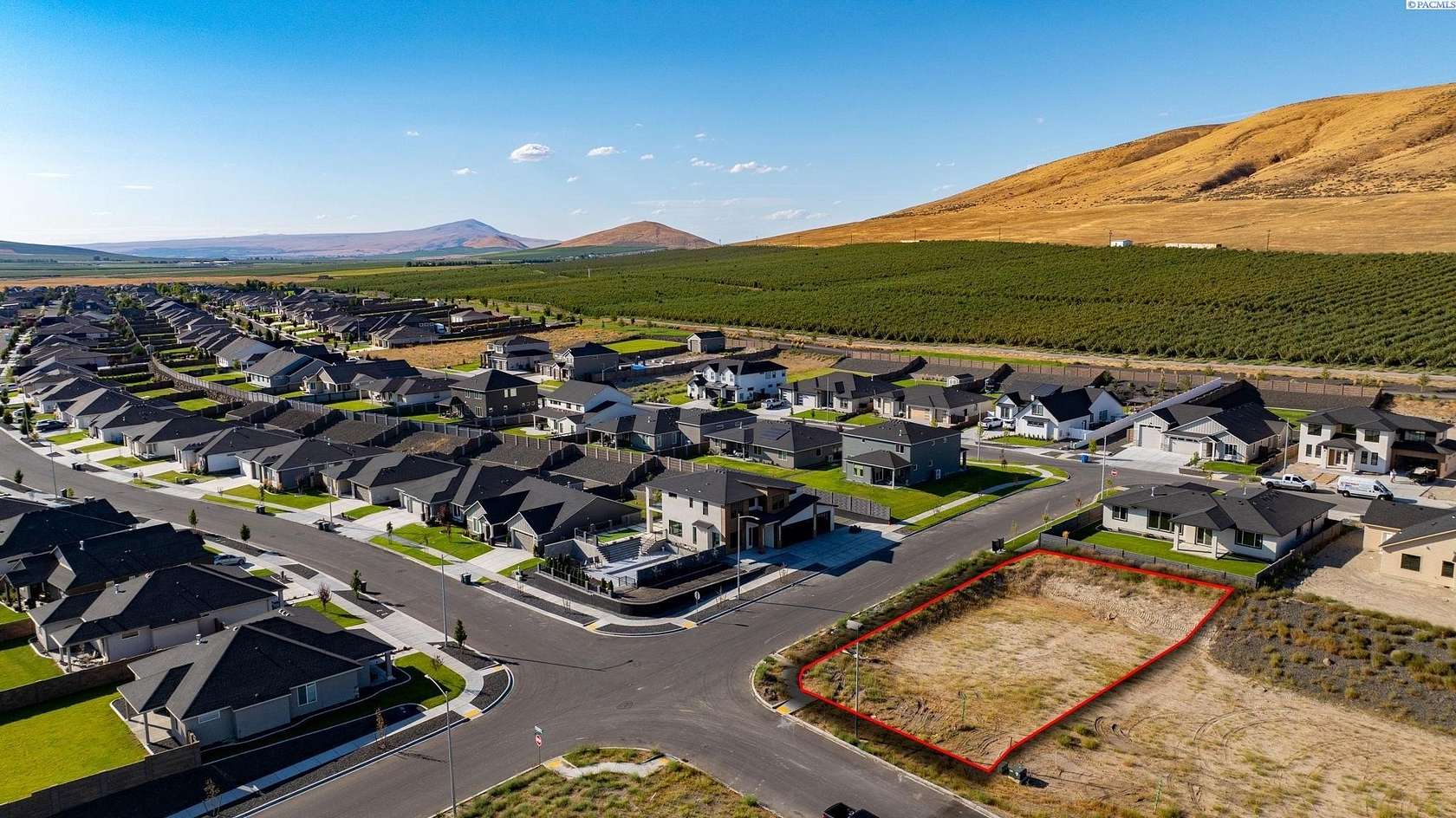 0.21 Acres of Residential Land for Sale in Richland, Washington