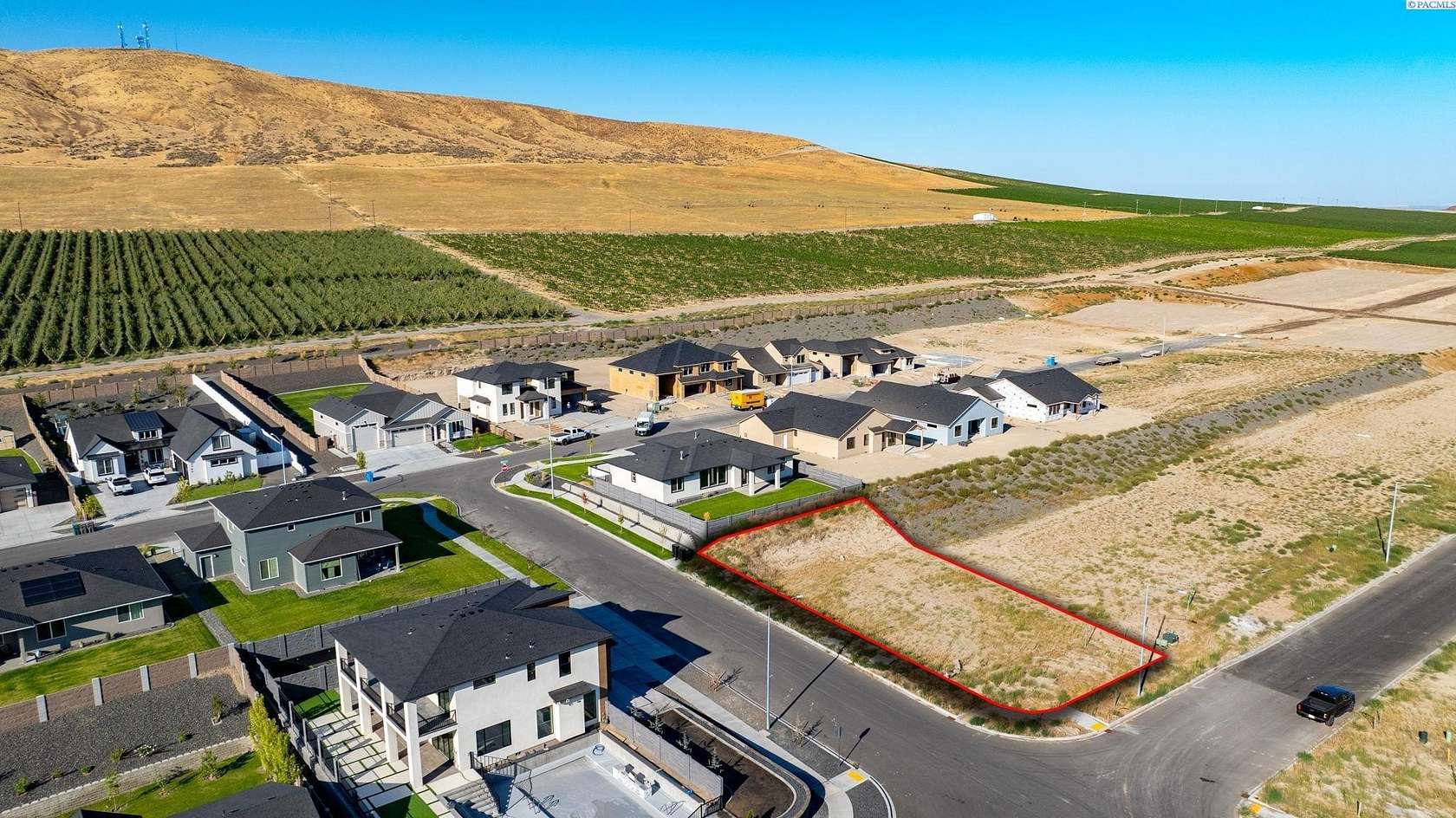0.21 Acres of Residential Land for Sale in Richland, Washington