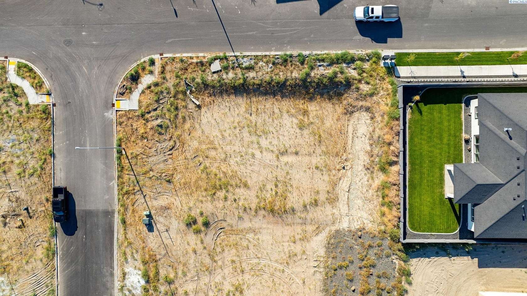 0.21 Acres of Residential Land for Sale in Richland, Washington