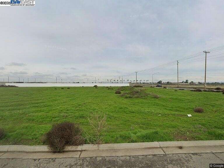 0.99 Acres of Land for Sale in Ceres, California