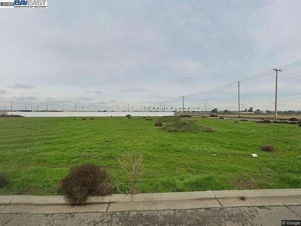 0.99 Acres of Land for Sale in Ceres, California