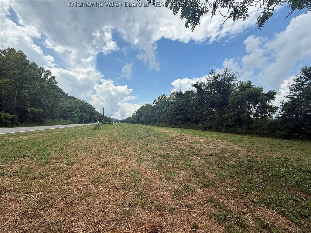 10.5 Acres of Mixed-Use Land for Sale in Glenwood, West Virginia