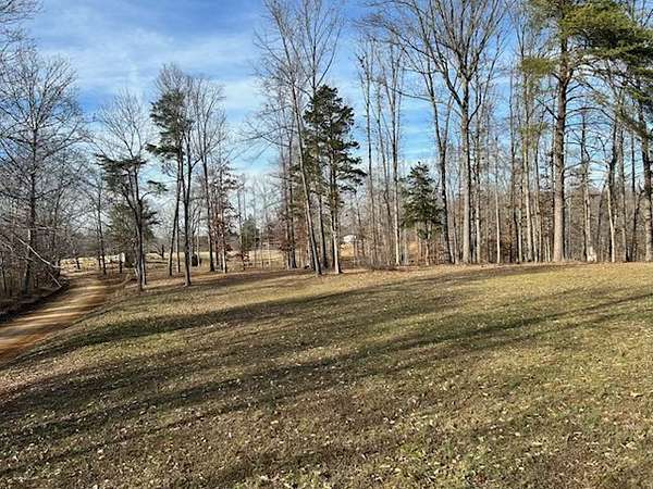 2 Acres of Residential Land for Sale in Bon Aqua, Tennessee