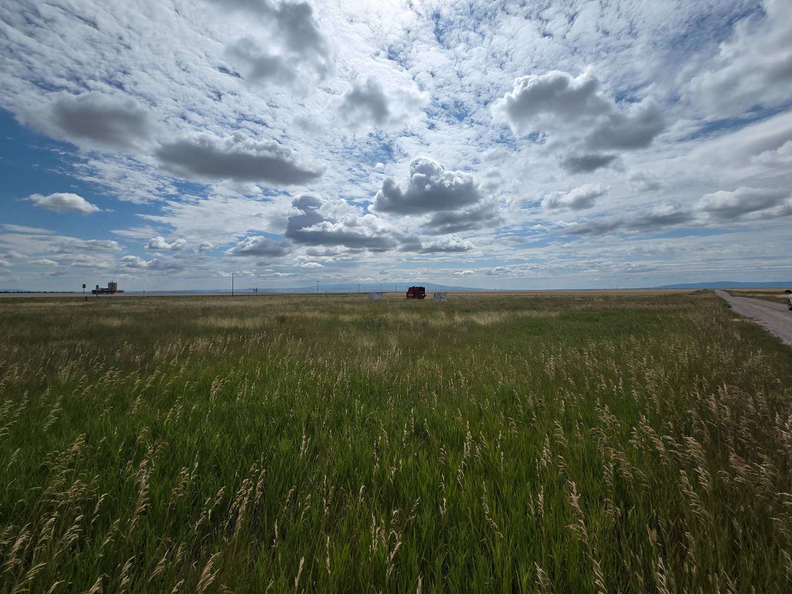 1.7 Acres of Residential Land for Sale in Moccasin, Montana