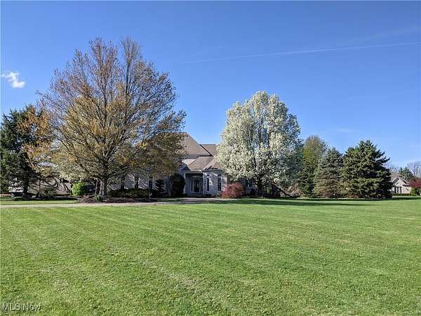1.6 Acres of Residential Land with Home for Sale in Columbia Station, Ohio