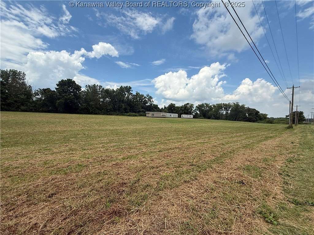 5.64 Acres of Mixed-Use Land for Sale in Glenwood, West Virginia