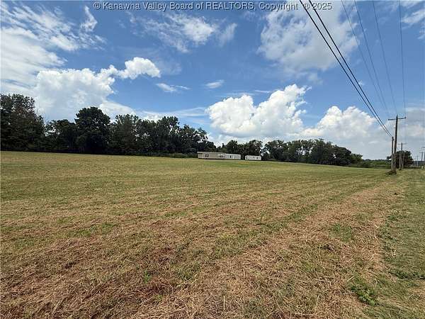 5.64 Acres of Mixed-Use Land for Sale in Glenwood, West Virginia