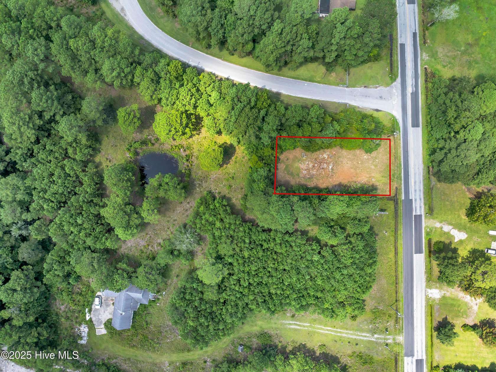 0.25 Acres of Residential Land for Sale in Sunset Beach, North Carolina