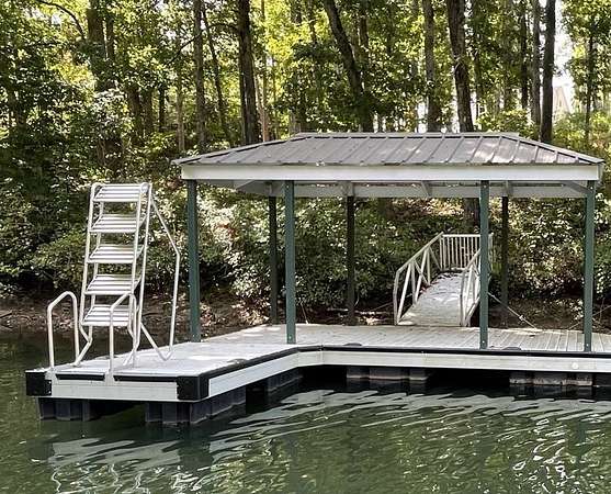 0.78 Acres of Residential Land for Sale in Seneca, South Carolina