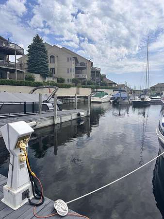 0.02 Acres of Land for Sale in Muskegon, Michigan