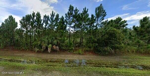 0.23 Acres of Land for Sale in Palm Bay, Florida
