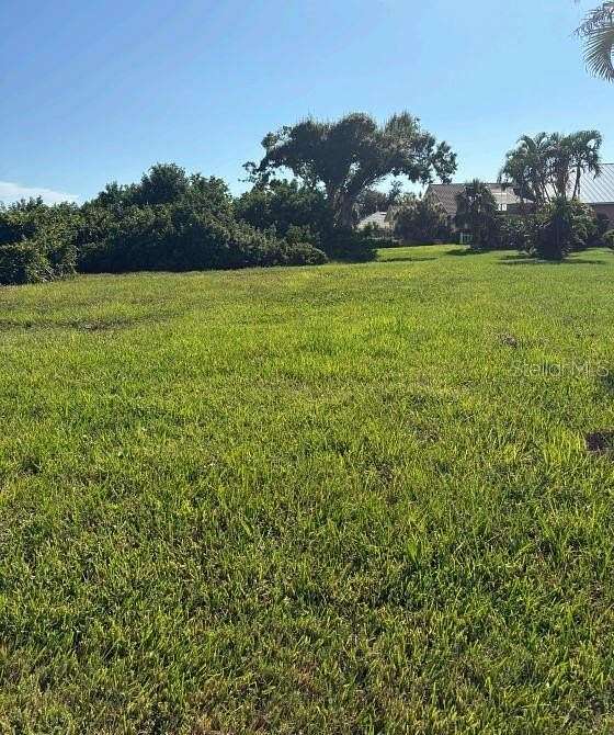 0.17 Acres of Residential Land for Sale in Placida, Florida