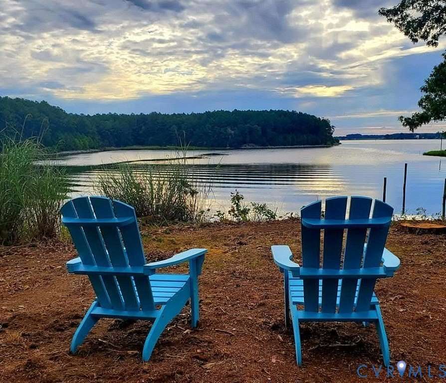 1.19 Acres of Residential Land for Sale in Callao, Virginia