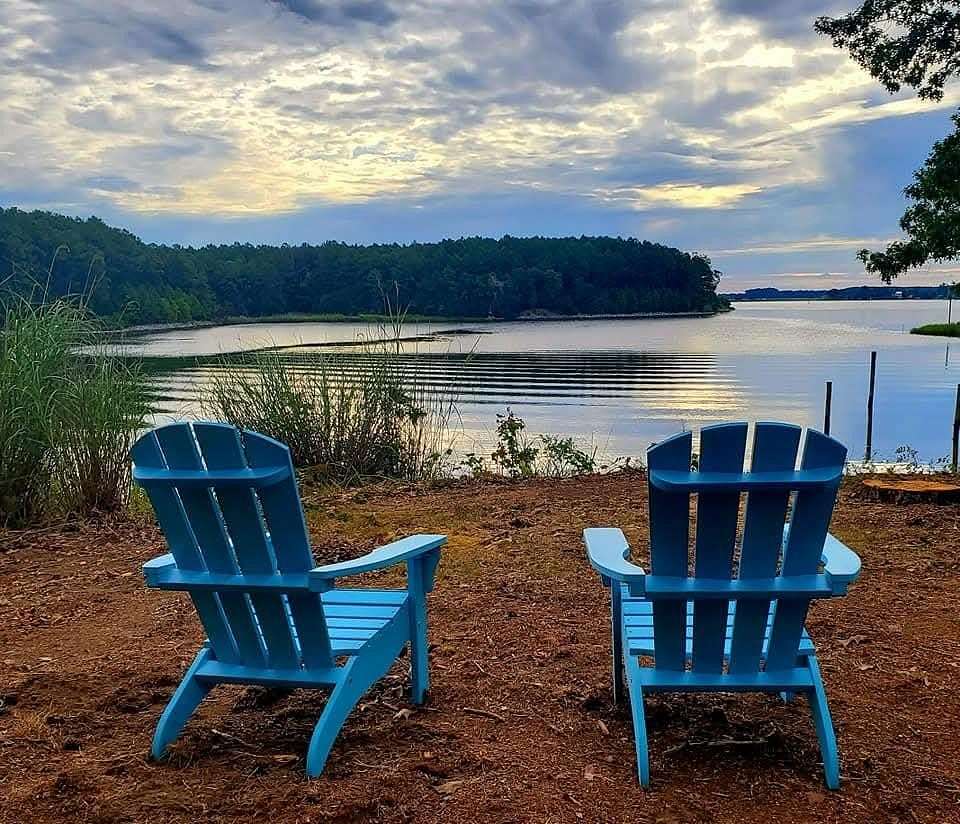 1.19 Acres of Residential Land for Sale in Callao, Virginia