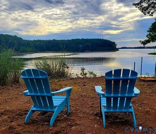 1.19 Acres of Residential Land for Sale in Callao, Virginia