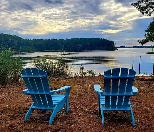 1.19 Acres of Residential Land for Sale in Callao, Virginia