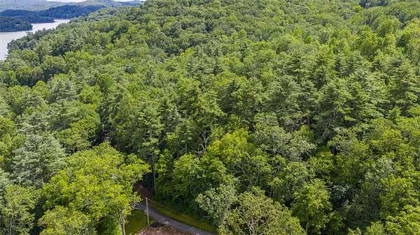 1.25 Acres of Residential Land for Sale in Cullowhee, North Carolina